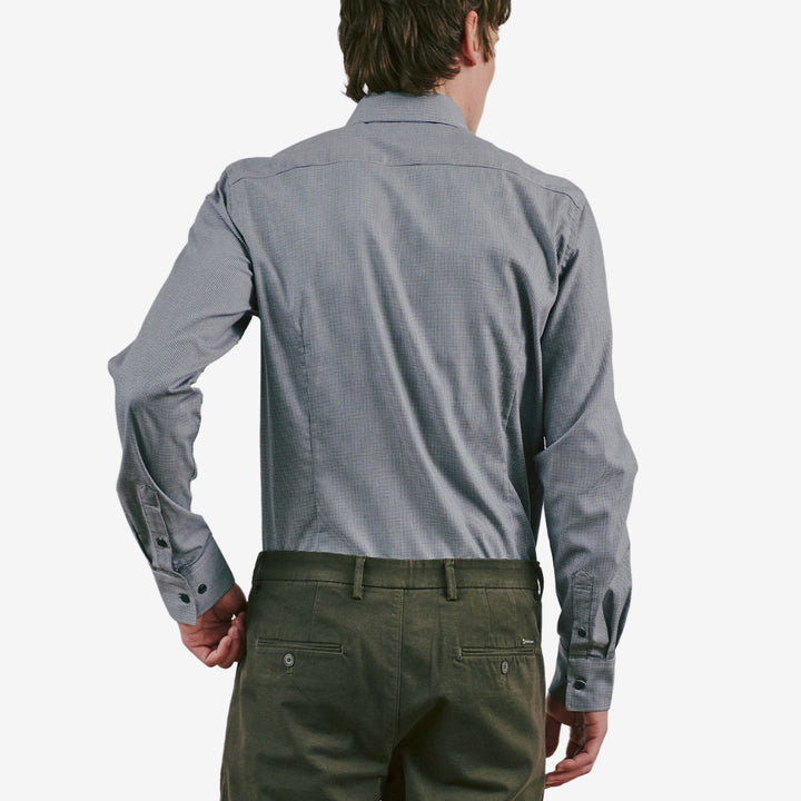BS Jansson Modern Fit Shirt