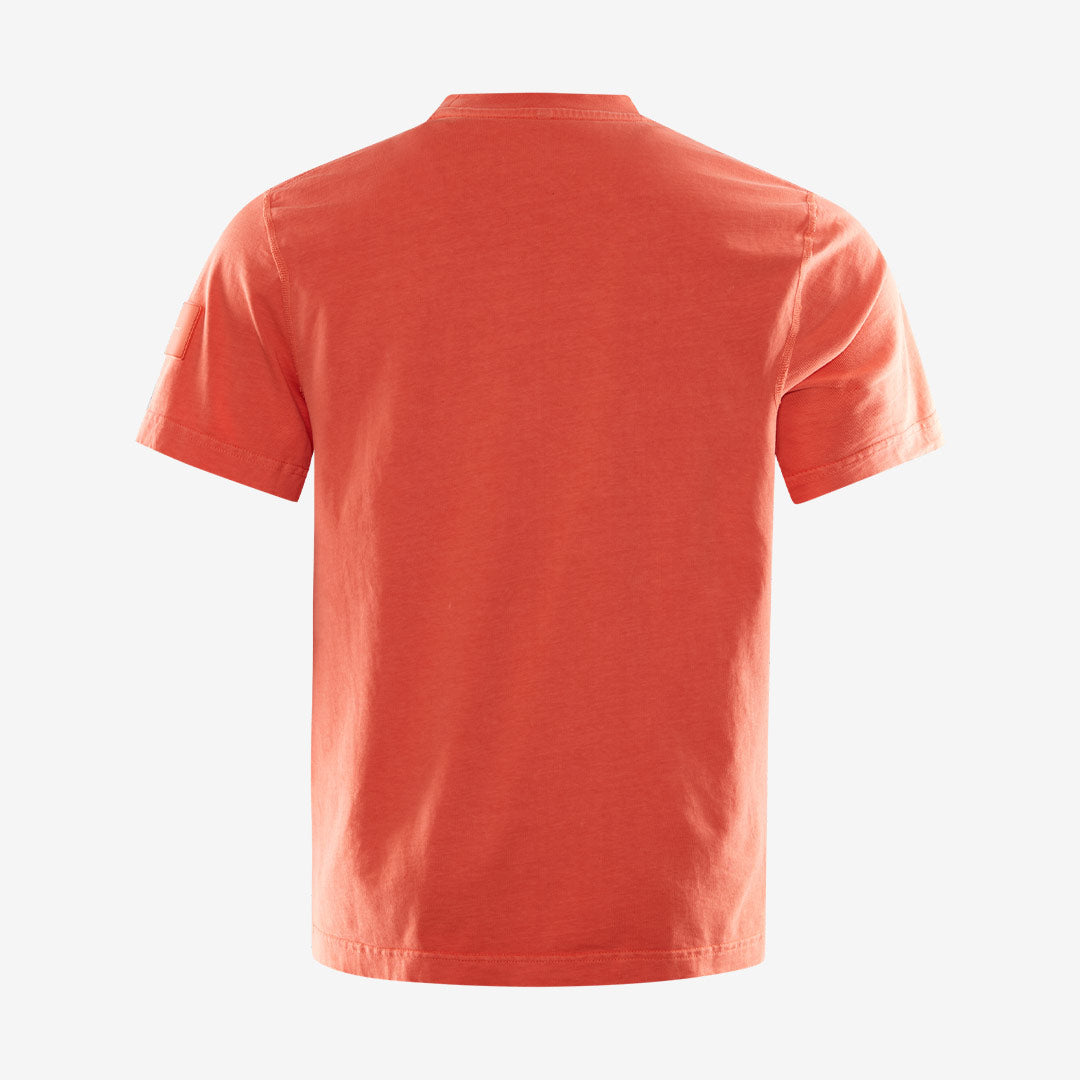 WIND PIGMENT TEE