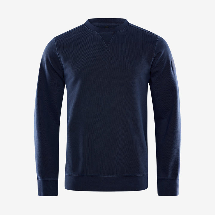 WIND PIGMENT SWEATER