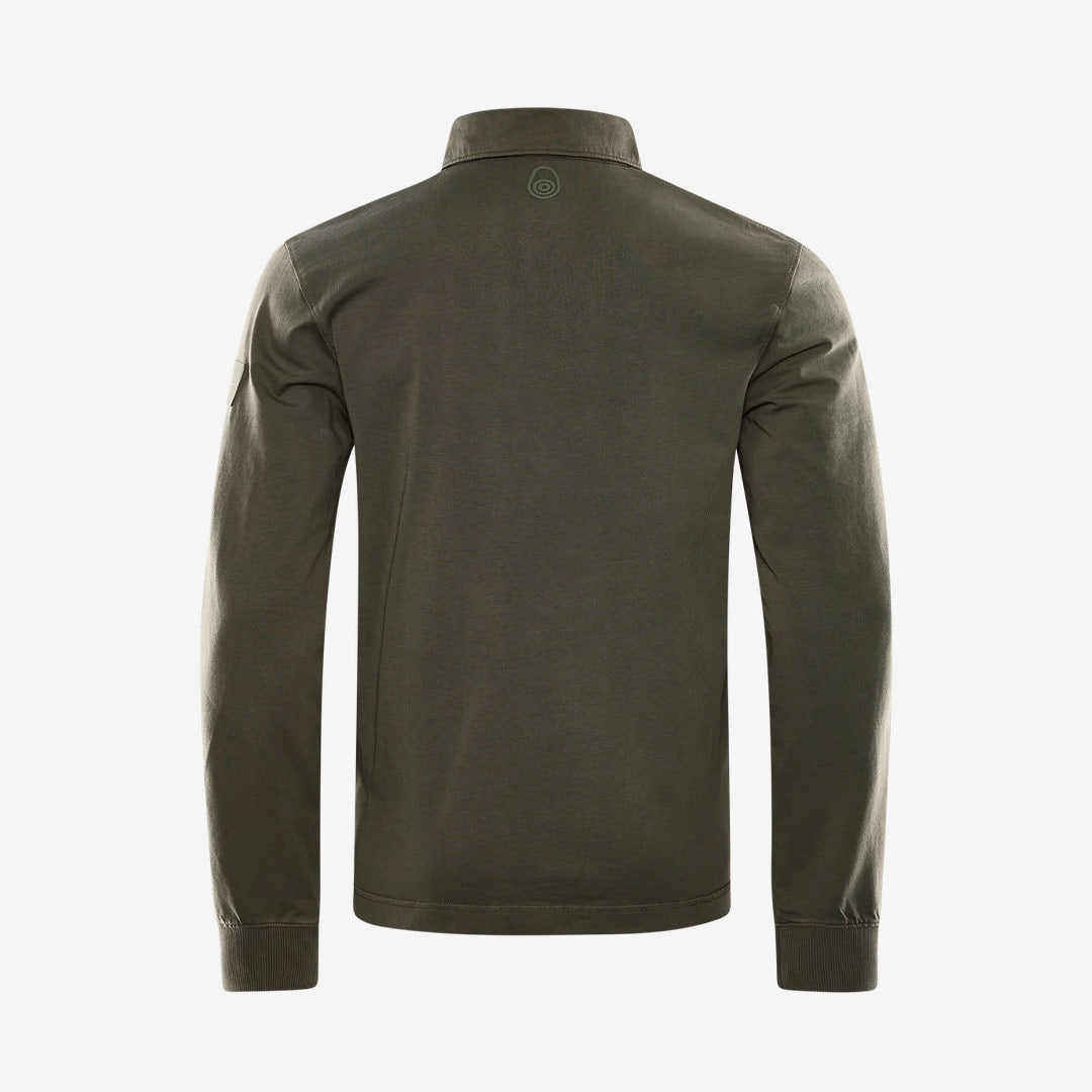 WIND PIGMENT RUGGER