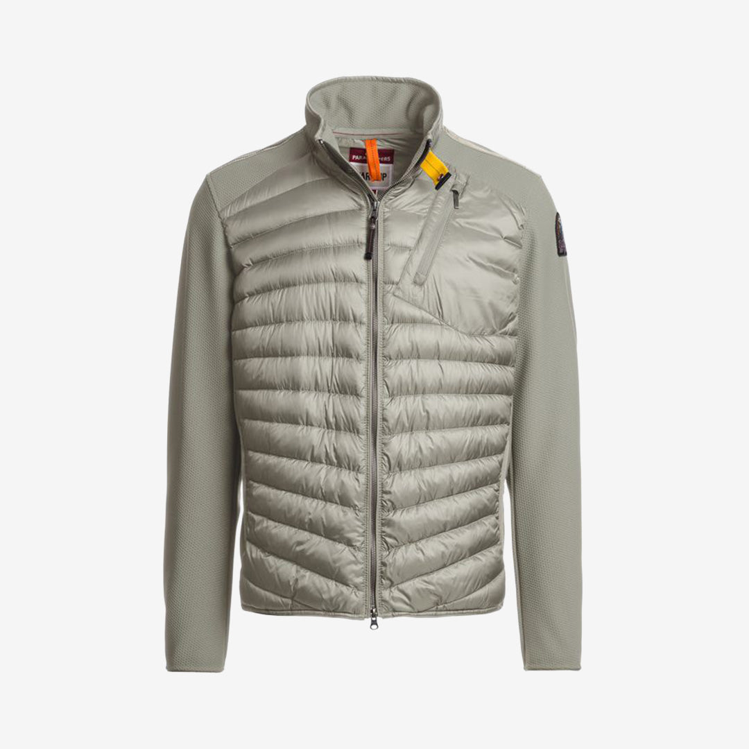 Parajumpers Jayden hybridjacka i färgen Nowhere