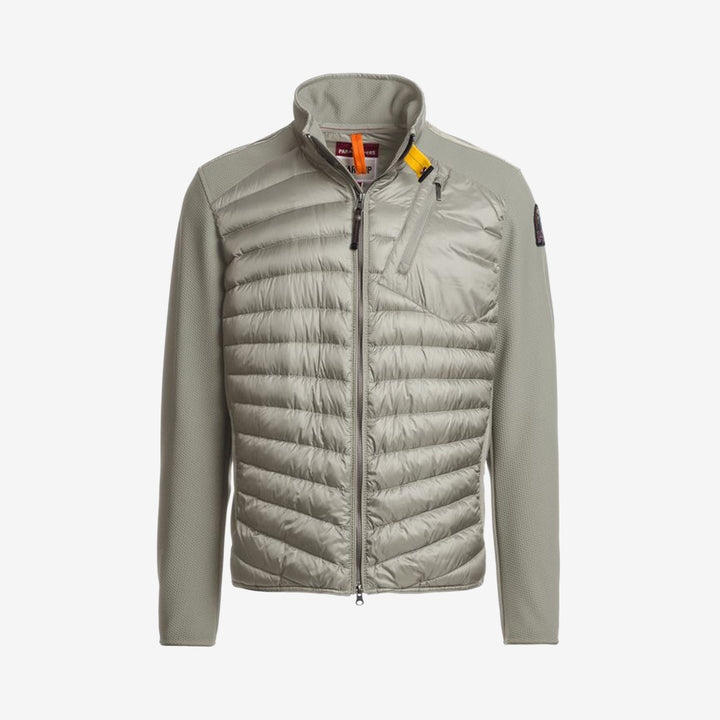 Parajumpers Jayden hybridjacka i färgen Nowhere