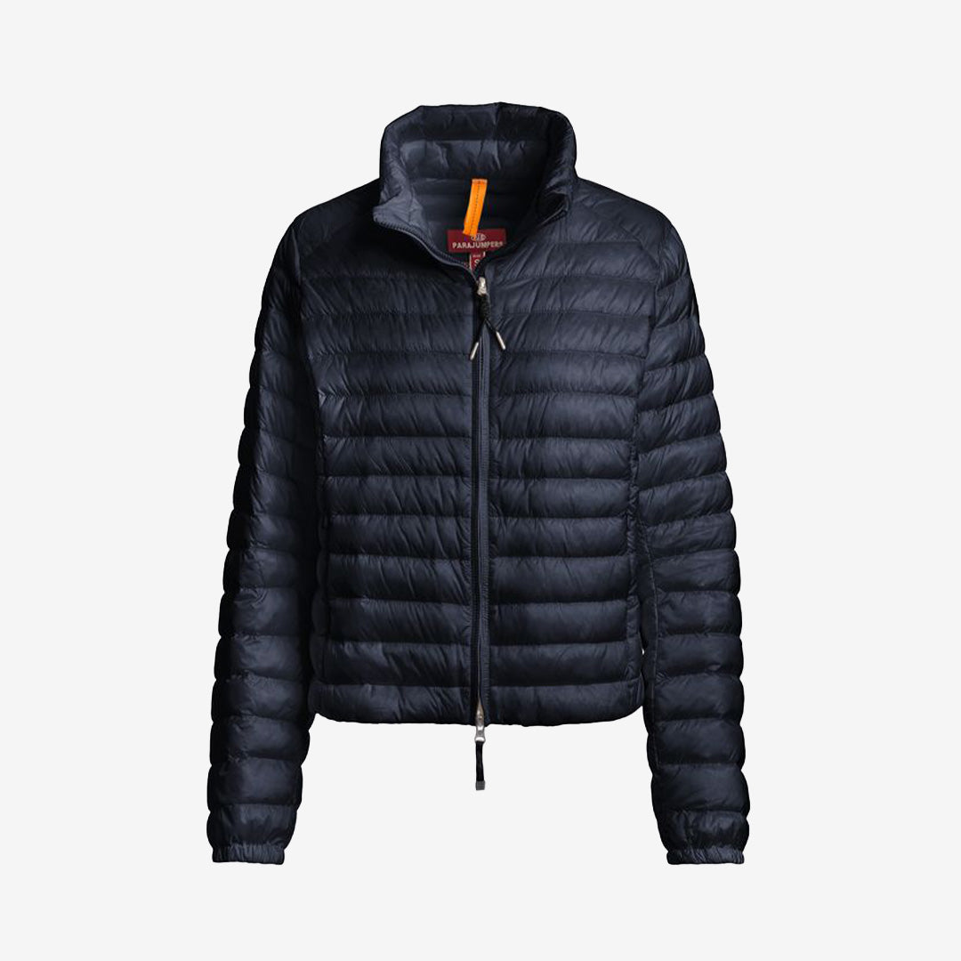 Parajumpers Emilia lätt jacka dam Blue Navy 261M-PWPUSL30