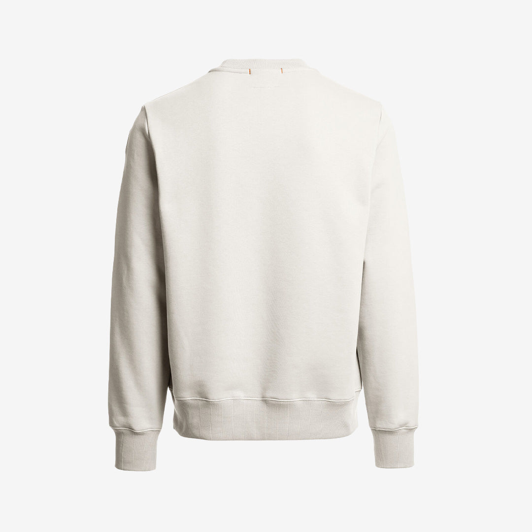 K2 - MAN CREW NECK SWEATSHIRT KNITTED