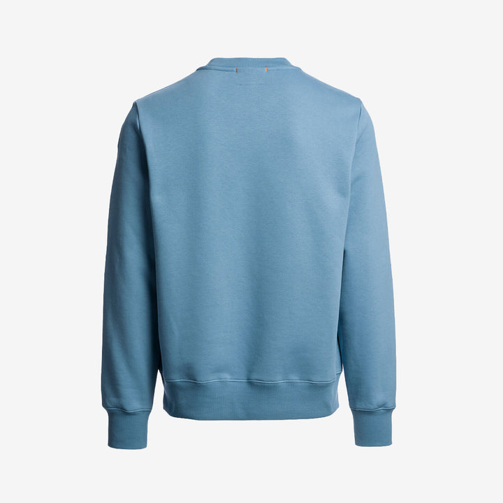 K2 - MAN CREW NECK SWEATSHIRT KNITTED