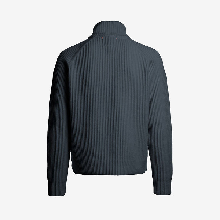OLMO - MAN FULL ZIP JACKET WOVEN