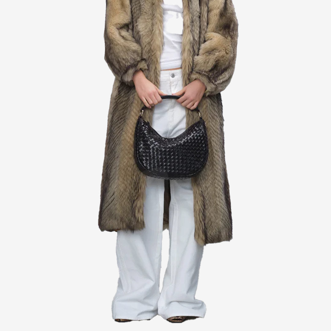 Salerno shoulder bag Marlin