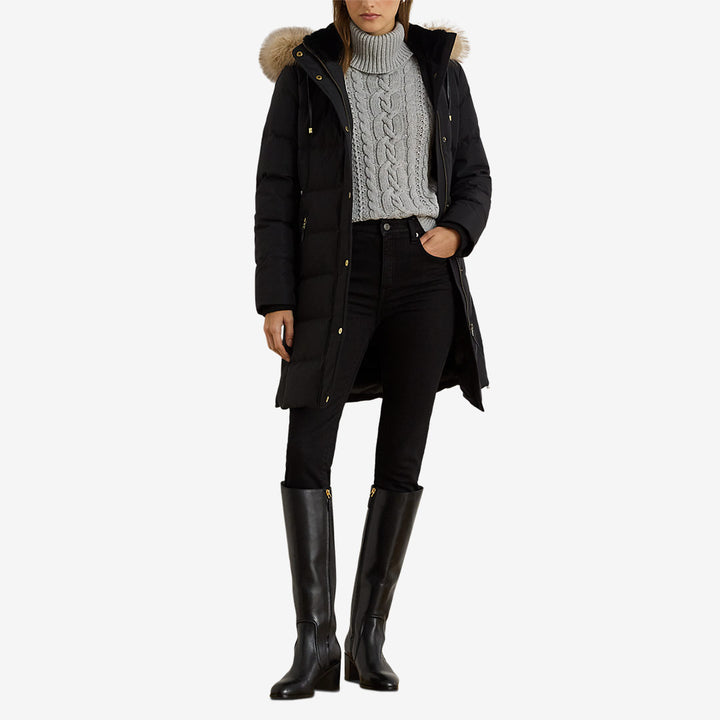 HT PF TRHD35-INSULATED-COAT