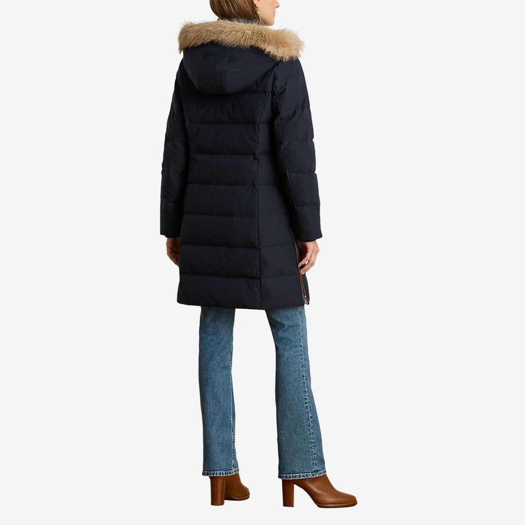 HT PF TRHD35-INSULATED-COAT