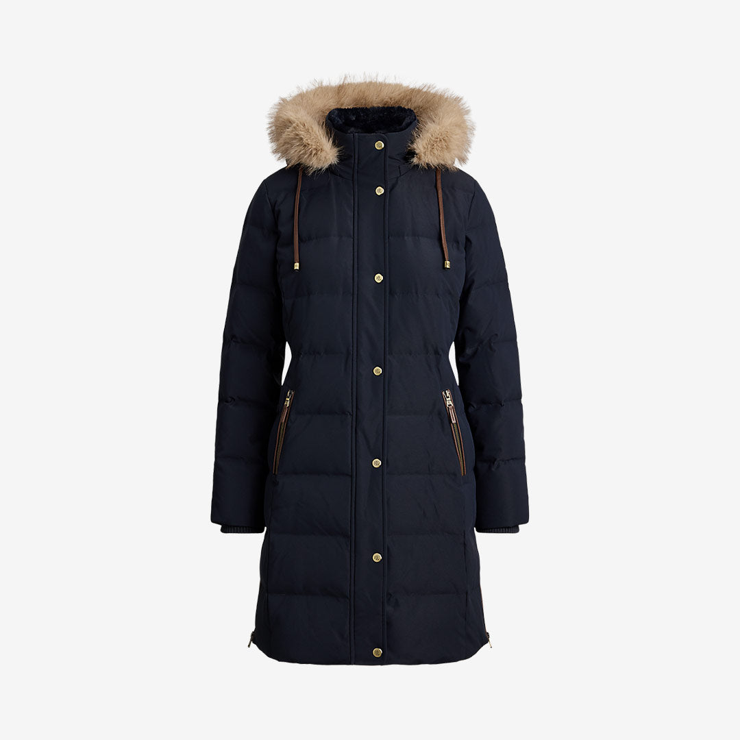 HT PF TRHD35-INSULATED-COAT