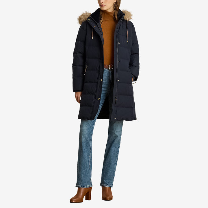 HT PF TRHD35-INSULATED-COAT