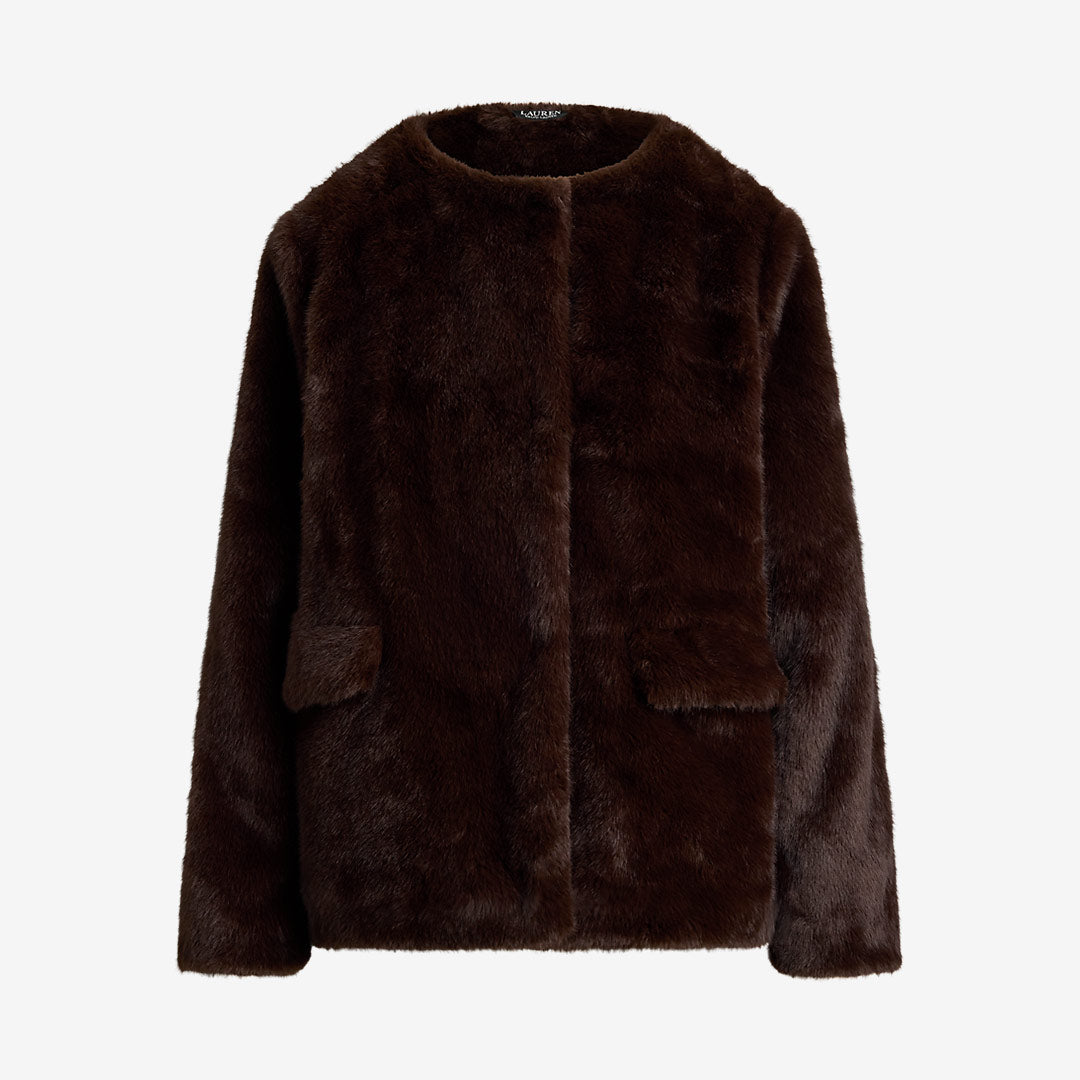 FX MNK CLSS-LINED-COAT