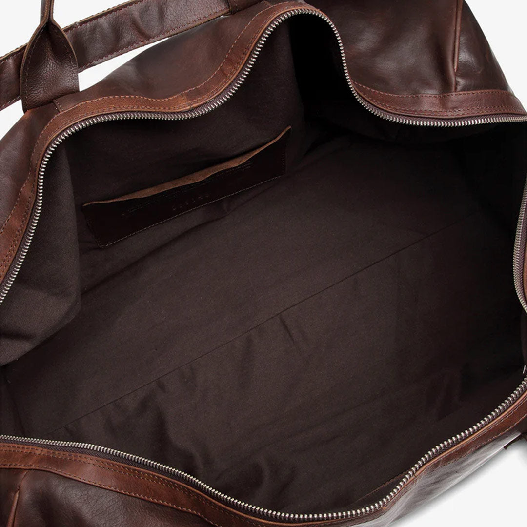 Catania weekend bag Krister Weekendbag Justerbar Axelrem ADAX