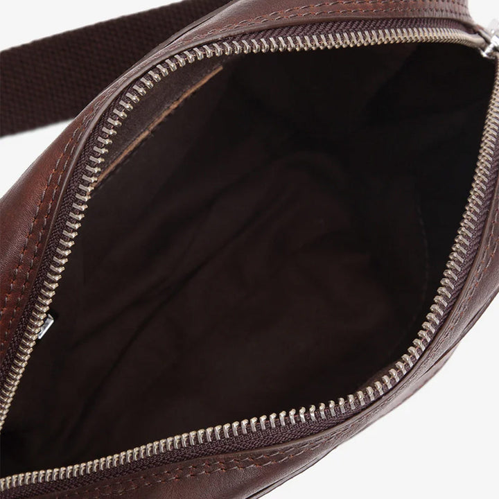 Catania messenger Aage