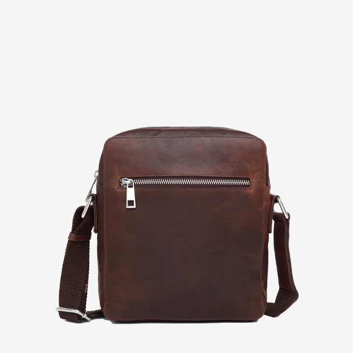 Catania messenger Aage