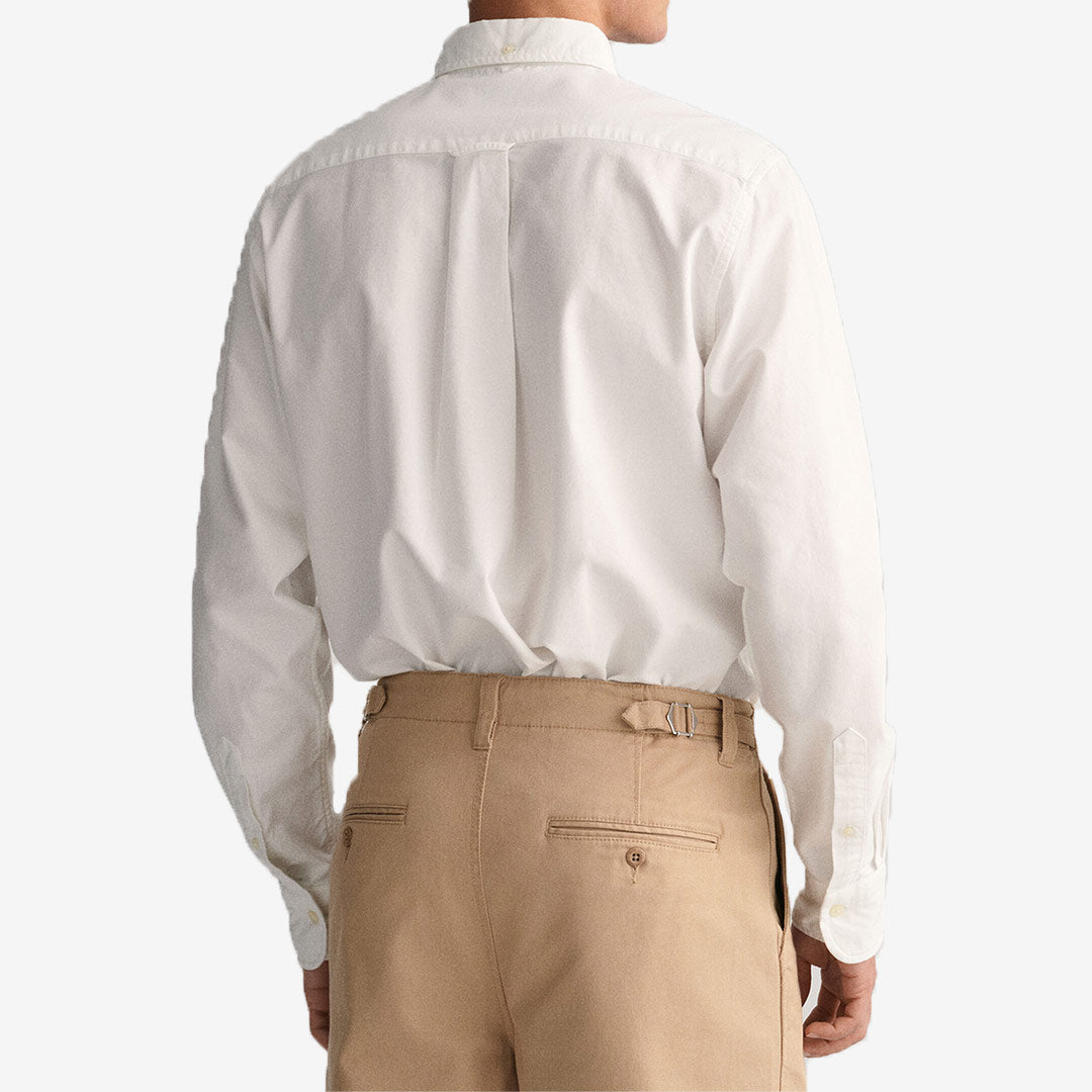 REG OXFORD SHIRT