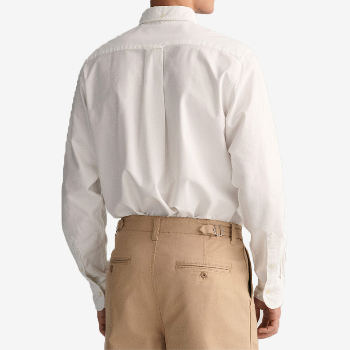 REG OXFORD SHIRT