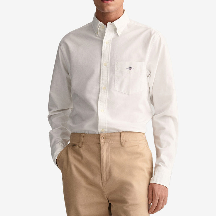 REG OXFORD SHIRT