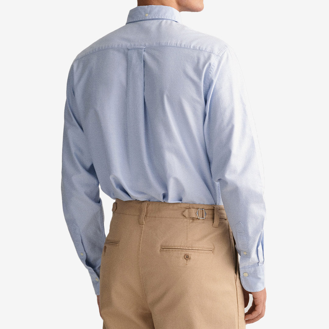 REG OXFORD SHIRT