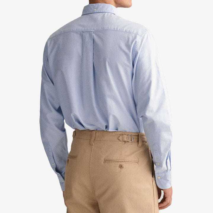 REG OXFORD SHIRT