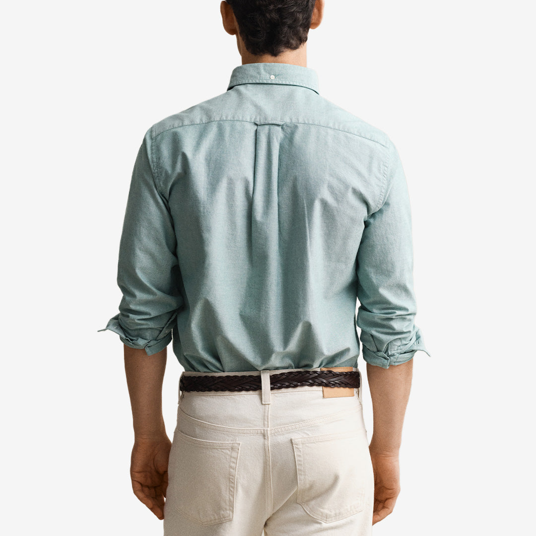 REG OXFORD SHIRT