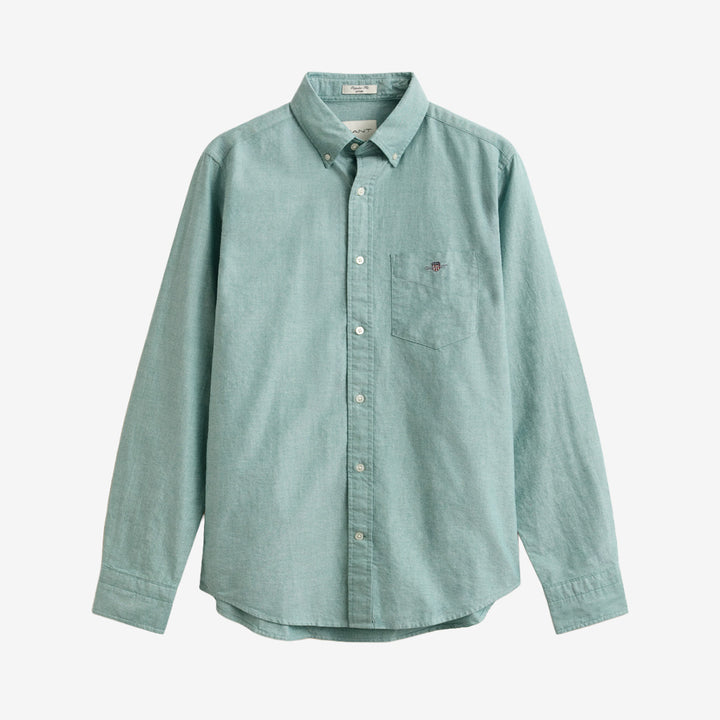 REG OXFORD SHIRT