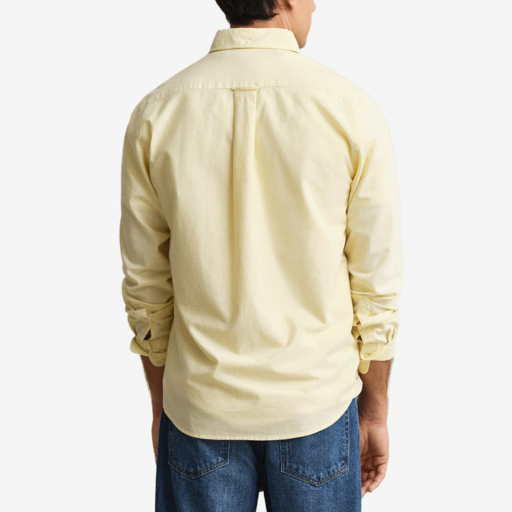 REG OXFORD SHIRT