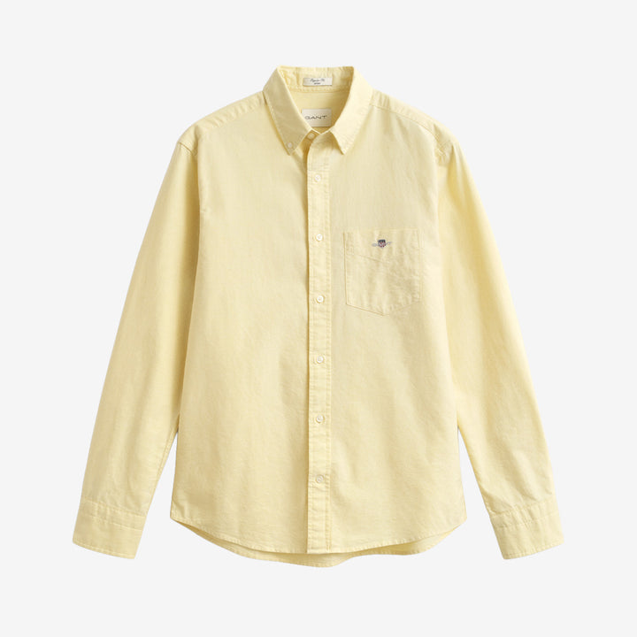 REG OXFORD SHIRT