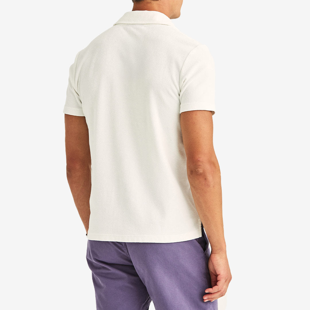Delon Terry Shirt