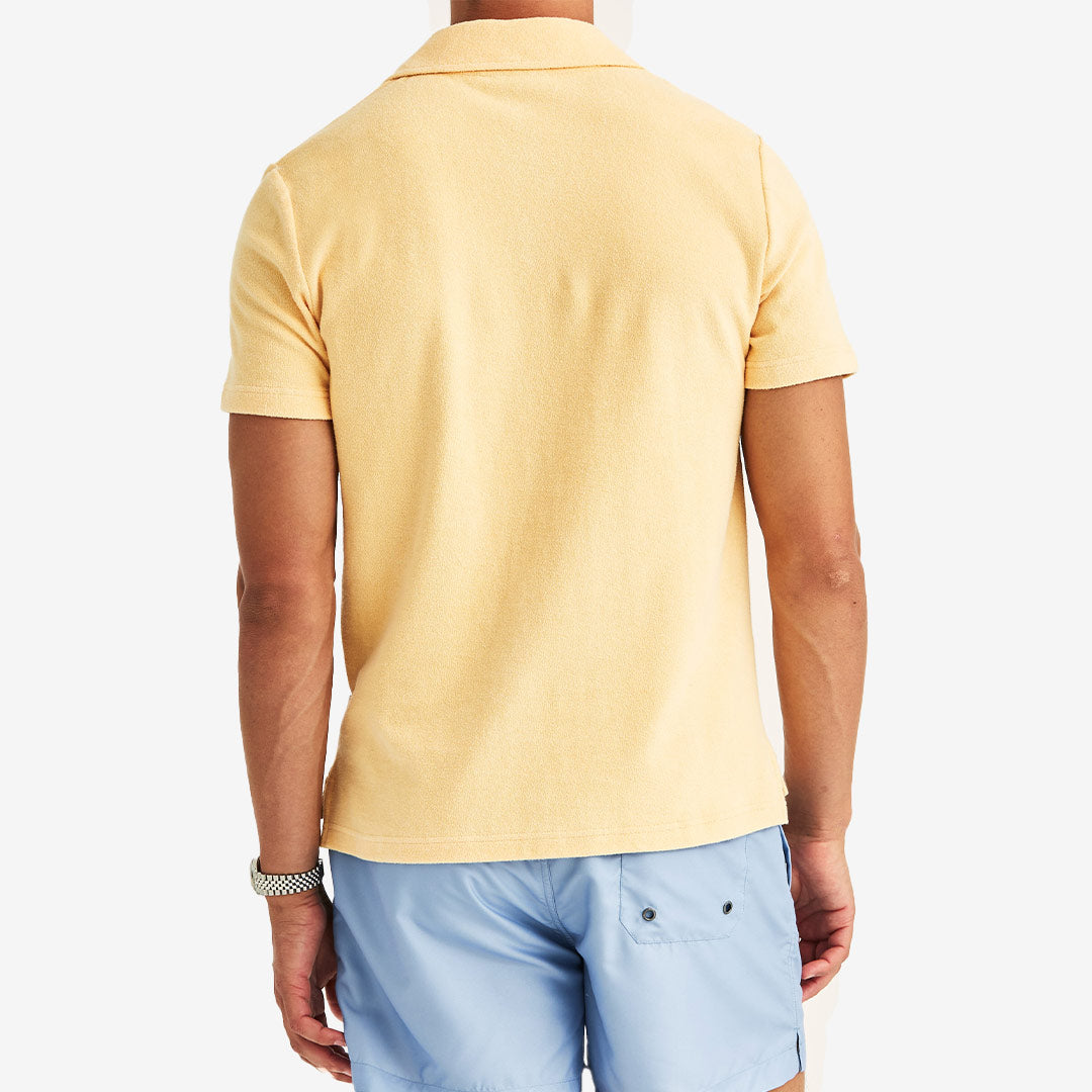 Delon Terry Shirt