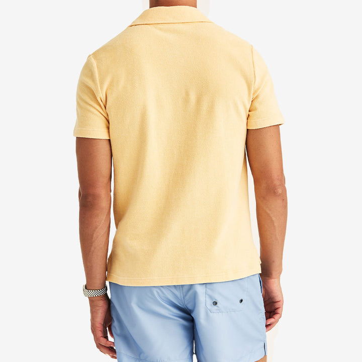 Delon Terry Shirt