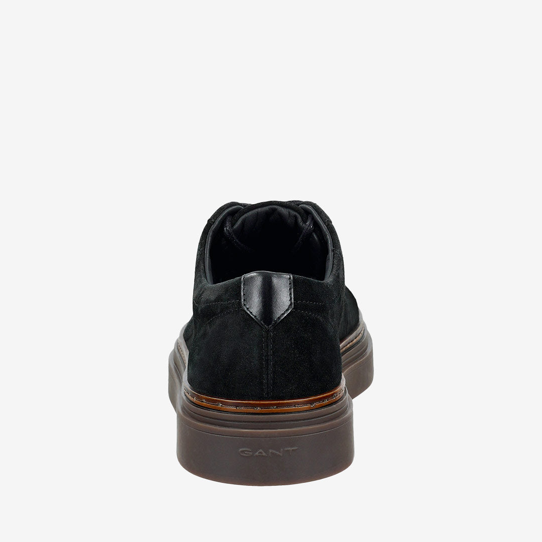 GANT Faircourt Low Lace Shoes, Scarpe da Ginnastica Uomo, Bianco Sporco, 44 EU GANT Faircourt Low Lace Shoes, Scarpe da Ginnastica Uomo, Bianco Sporco, 44 EU