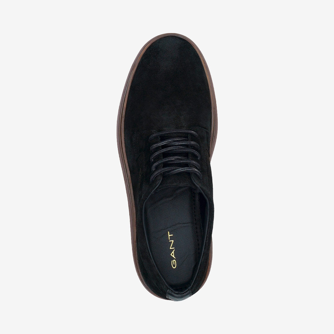 Kinzoon Low Lace Shoe