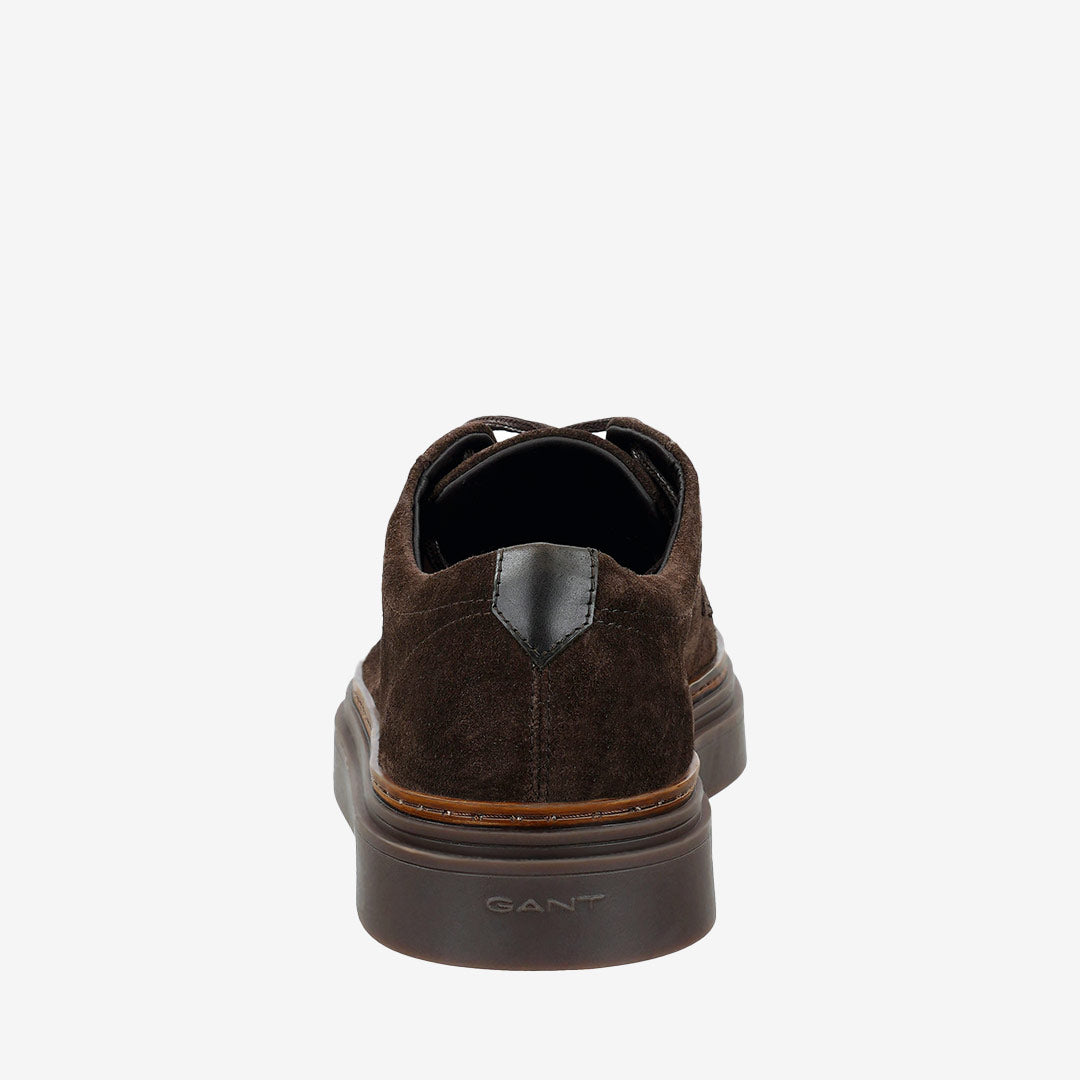 Kinzoon Low Lace Shoe