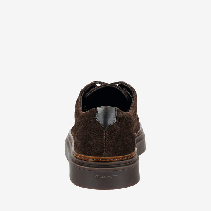 Kinzoon Low Lace Shoe