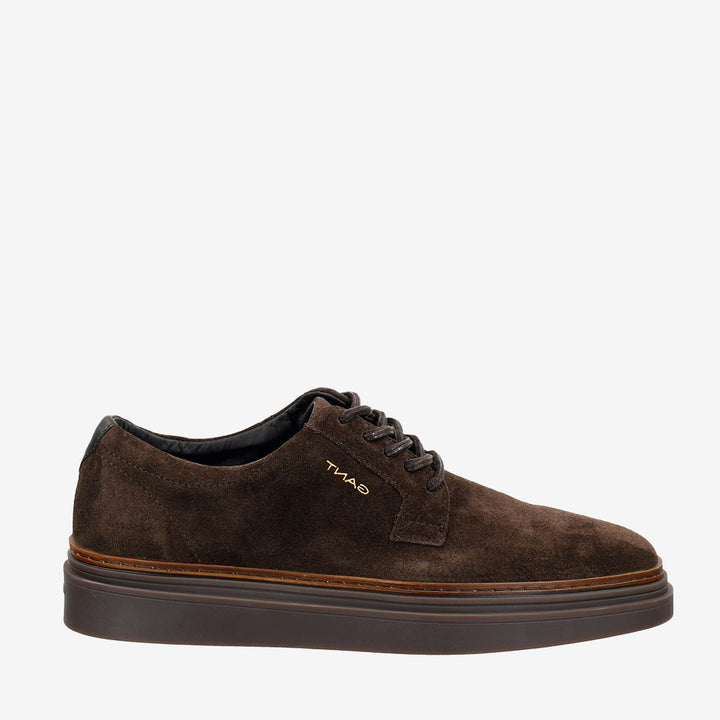 Kinzoon Low Lace Shoe