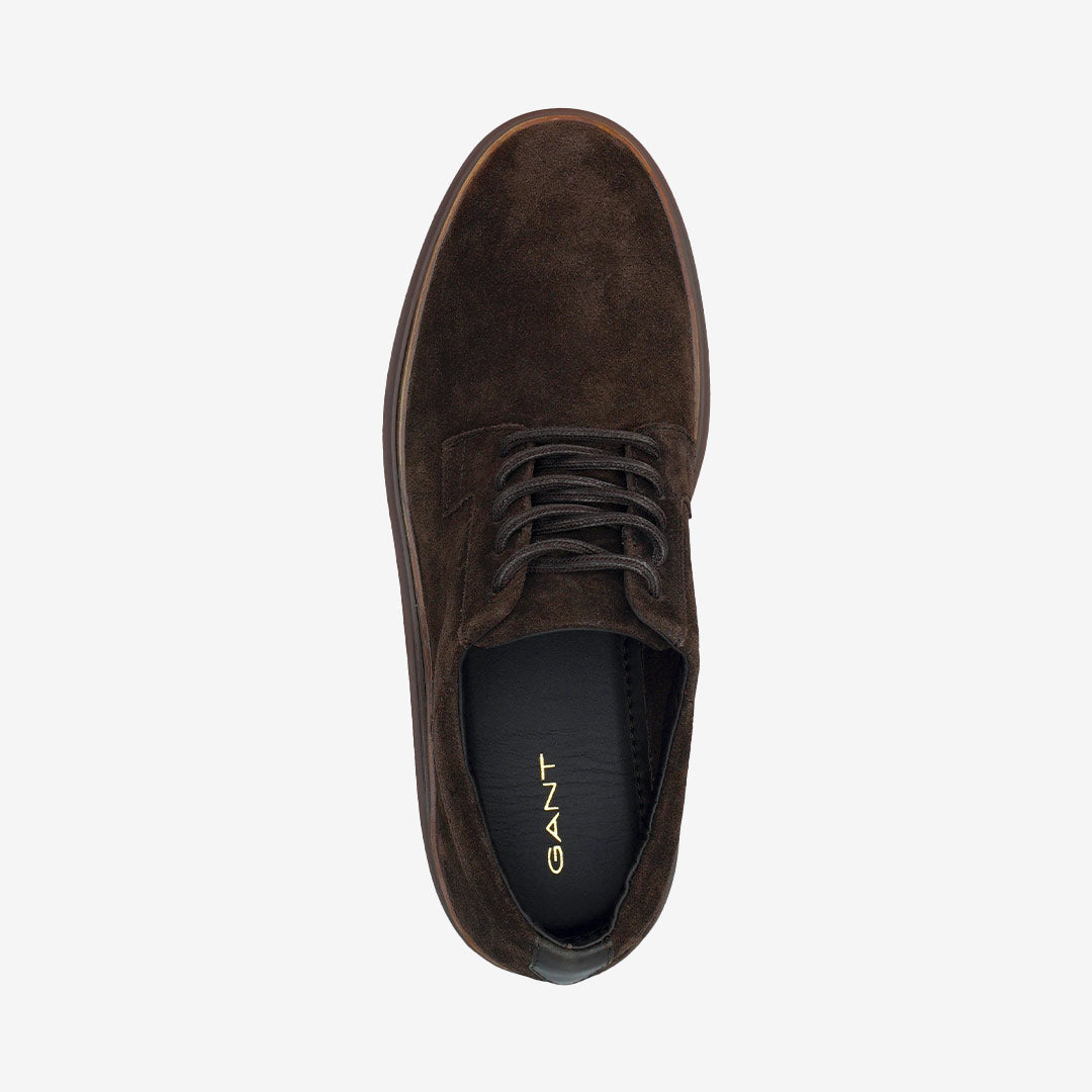 Kinzoon Low Lace Shoe