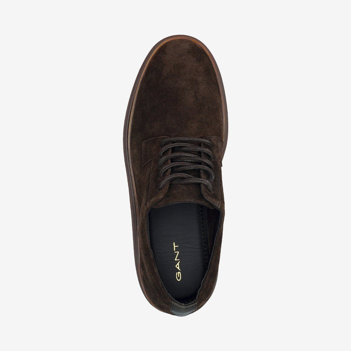 Kinzoon Low Lace Shoe