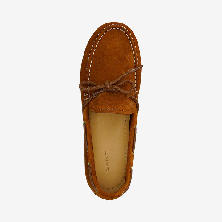 Seabaya Loafer