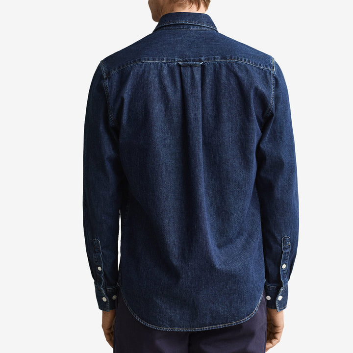 REG DENIM SHIRT