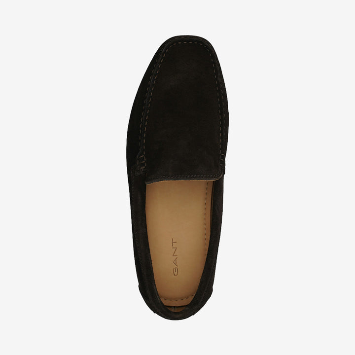 Wilmon Low Lace Shoe