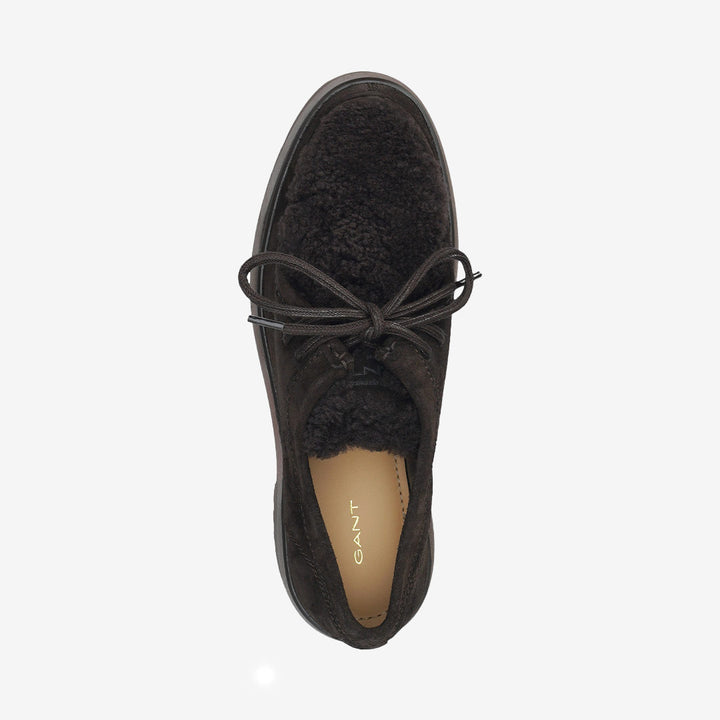 Aligrey Low Lace Shoe