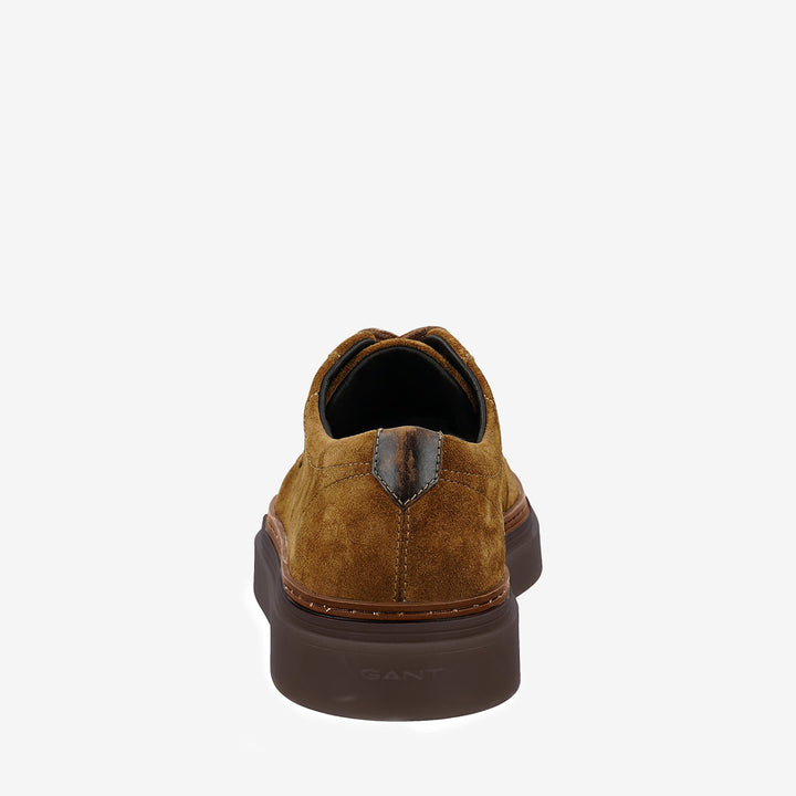 Kinzoon Low Lace Shoe