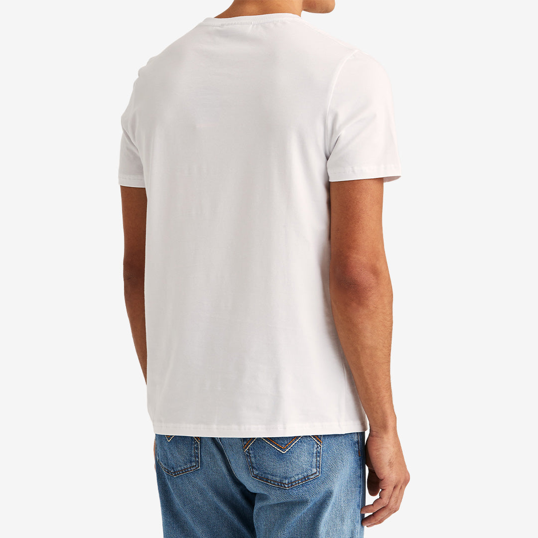 James Tee