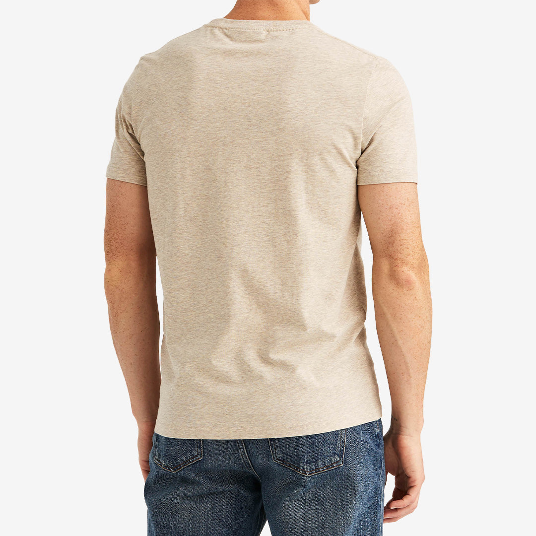 James Tee