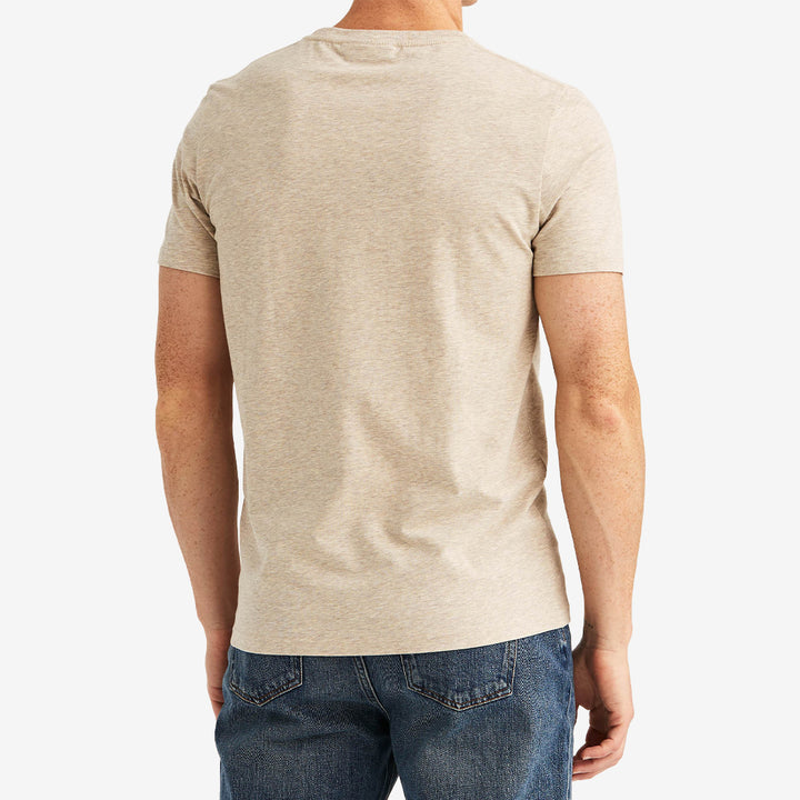 James Tee