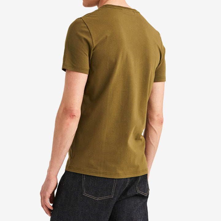 James Tee