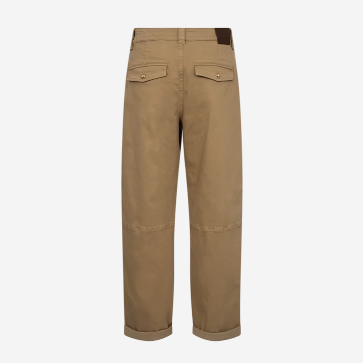 MMAymen Len Pant