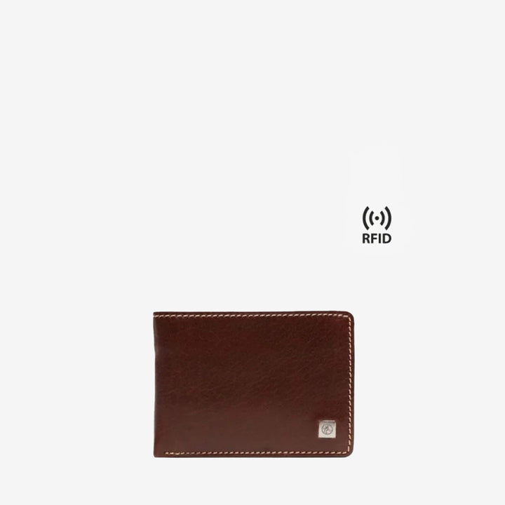 Chicago wallet Bertil