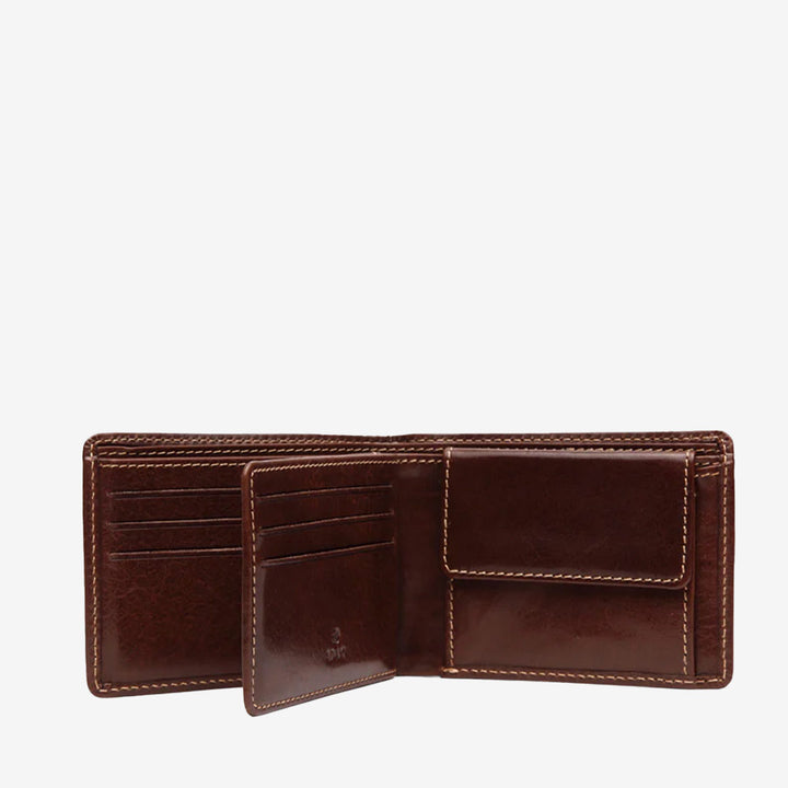 Chicago wallet Bertil